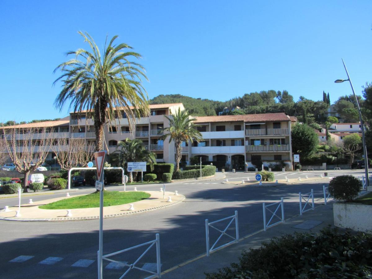 La mer à 3 minutes, la clé d'un séjour réussi ! Saint-Cyr-sur-Mer Exterior foto